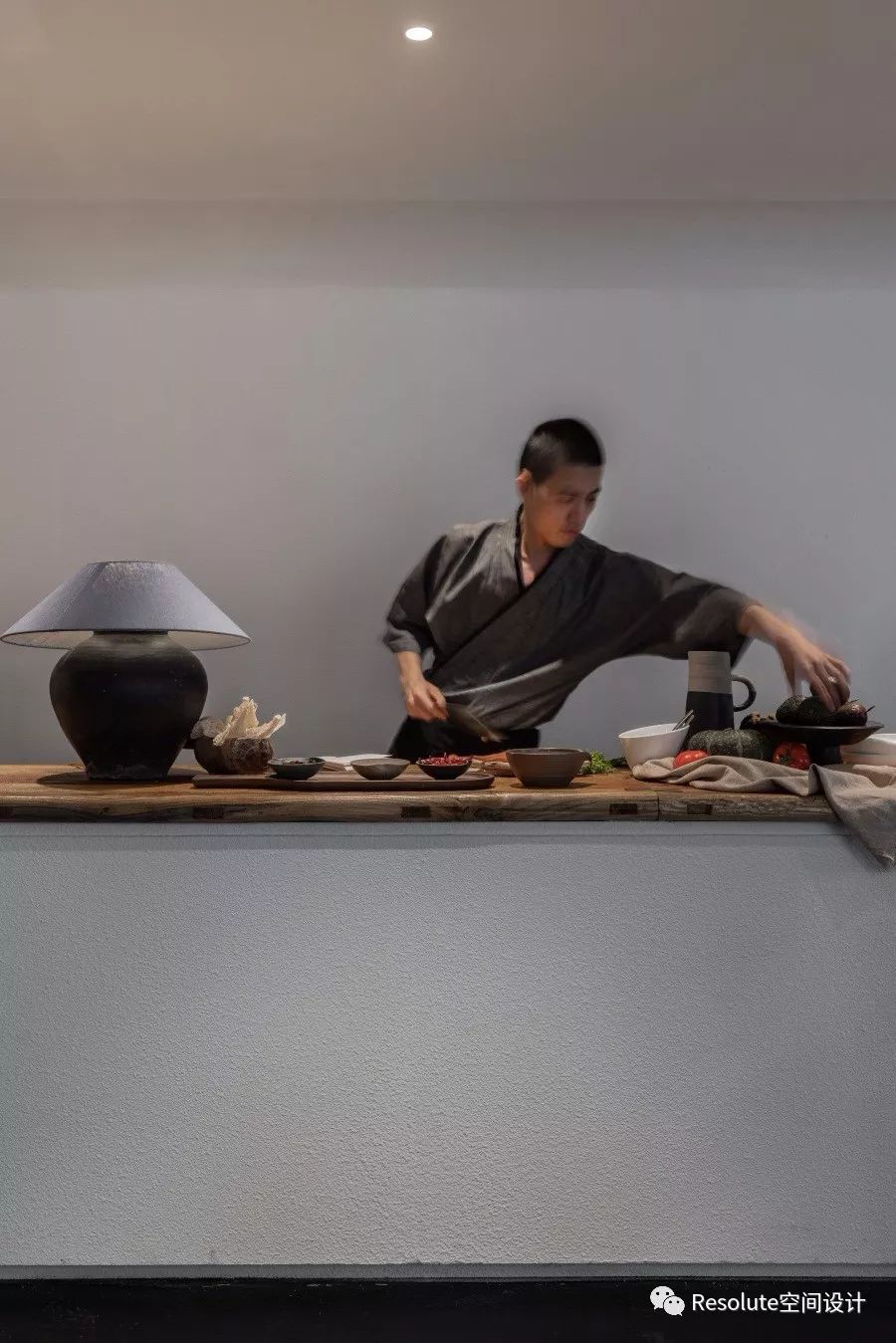 中海九号天地“母亲火锅店” | 温馨空间，打造家的记忆-58