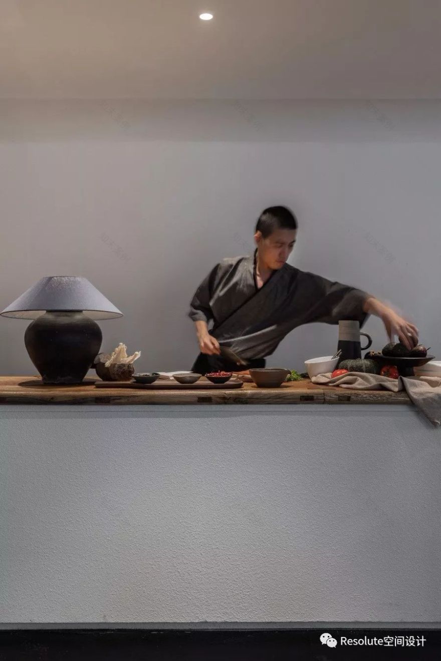 中海九号天地“母亲火锅店” | 温馨空间,打造家的记忆-58