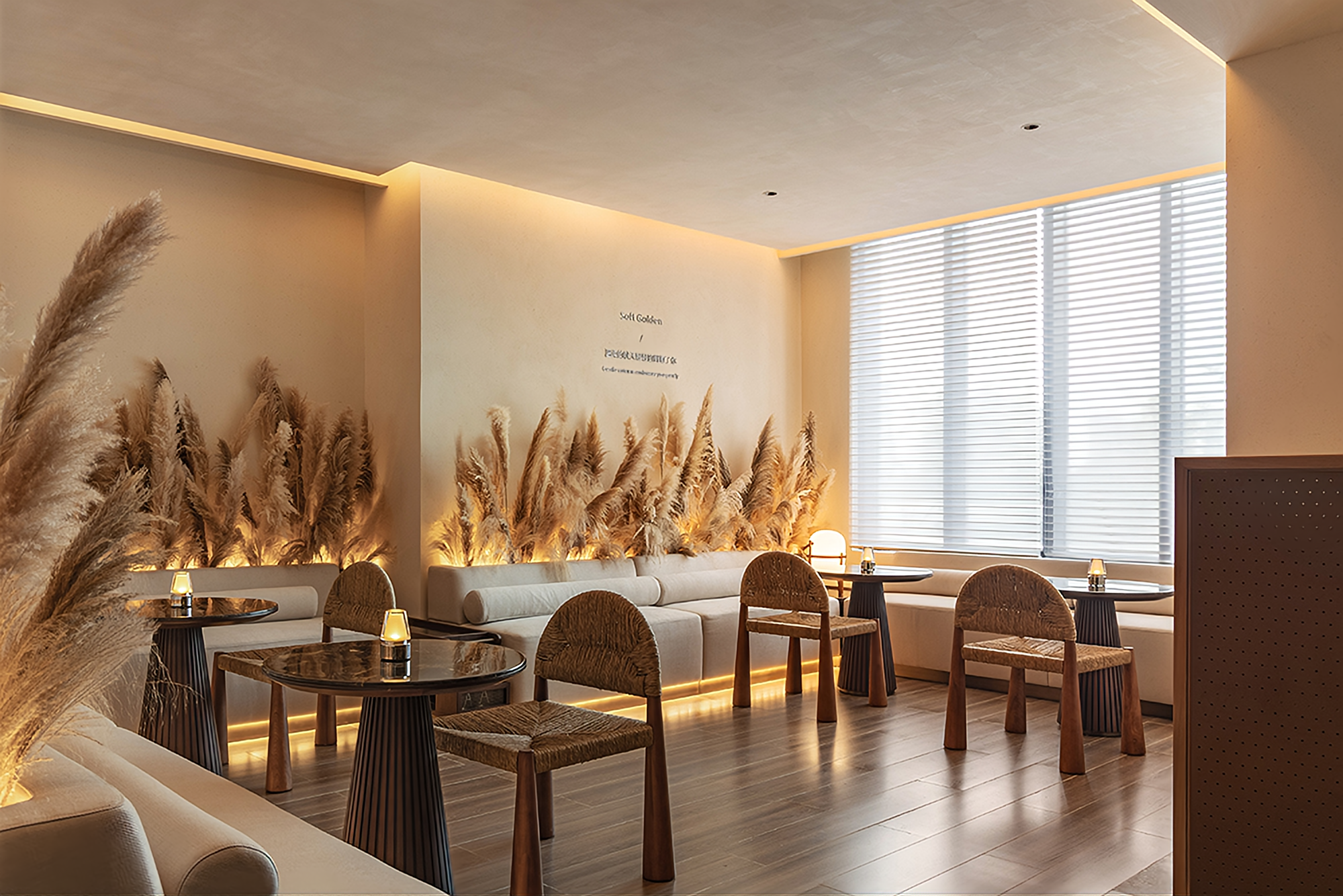 广州中海观澜府未来社区架空层 4·0丨中国广州丨广东无非室内设计顾问有限公司-48