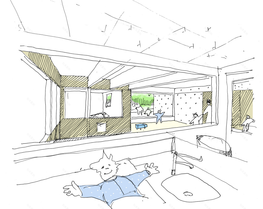 双鹅日托中心丨法国-40