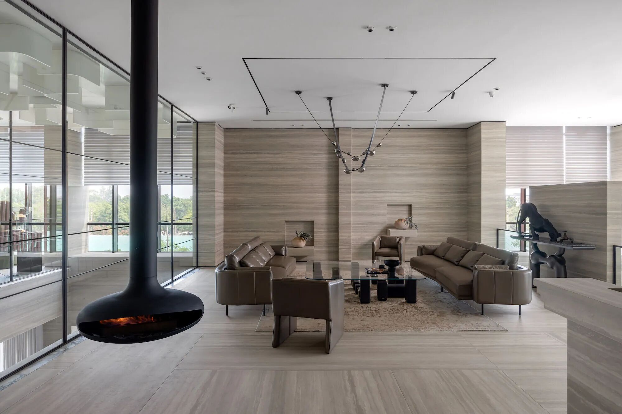 埃森蒂亚环境办公室丨印度-3