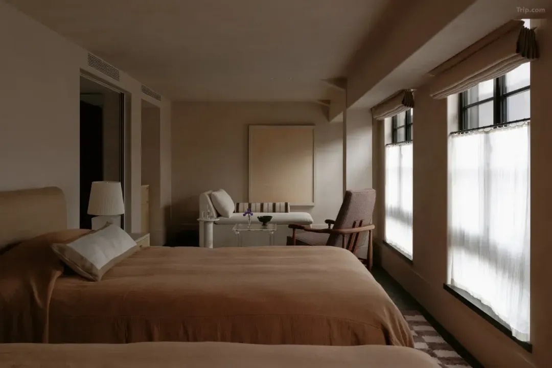 栋梁之家酒店 广州阿那亚店丨中国广州丨尚壹扬设计团队（谢柯操刀）-54