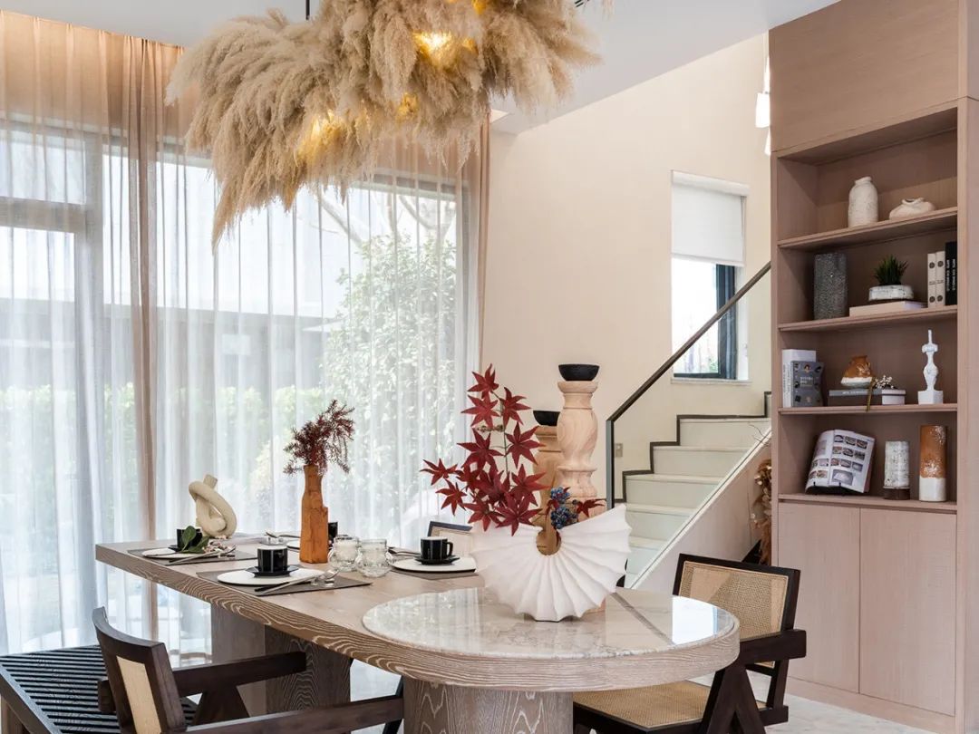 绿地东盟别墅样板间丨中国南宁丨GLC-58