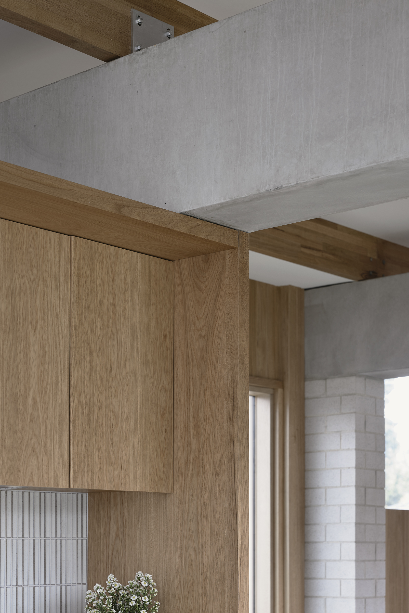 住宅 丨澳大利亚丨MRTN Architects-29