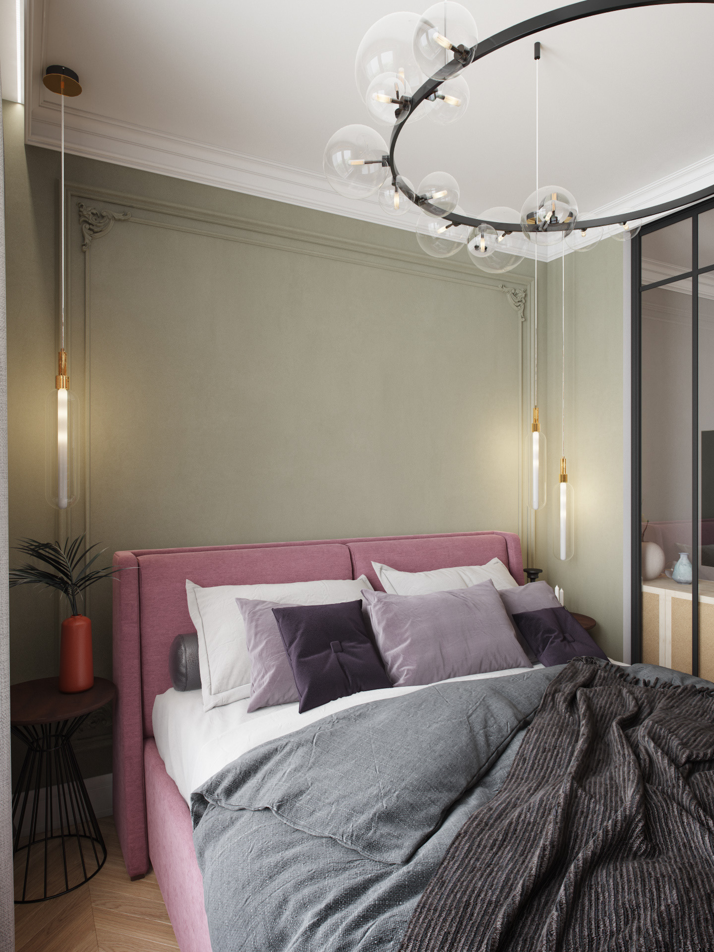 Летний сад 2020-22