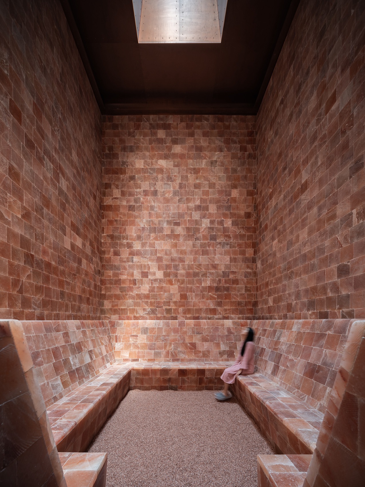 大有秋·息壤酒店,无锡丨中国无锡丨直向建筑,上海禾易室内设计有限公司等-64