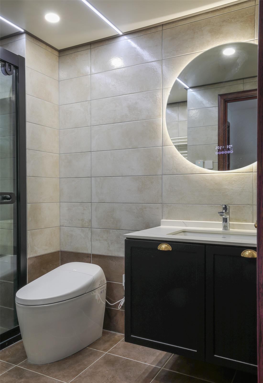 复古风情 · 老上海元素在新家中的巧妙运用-39