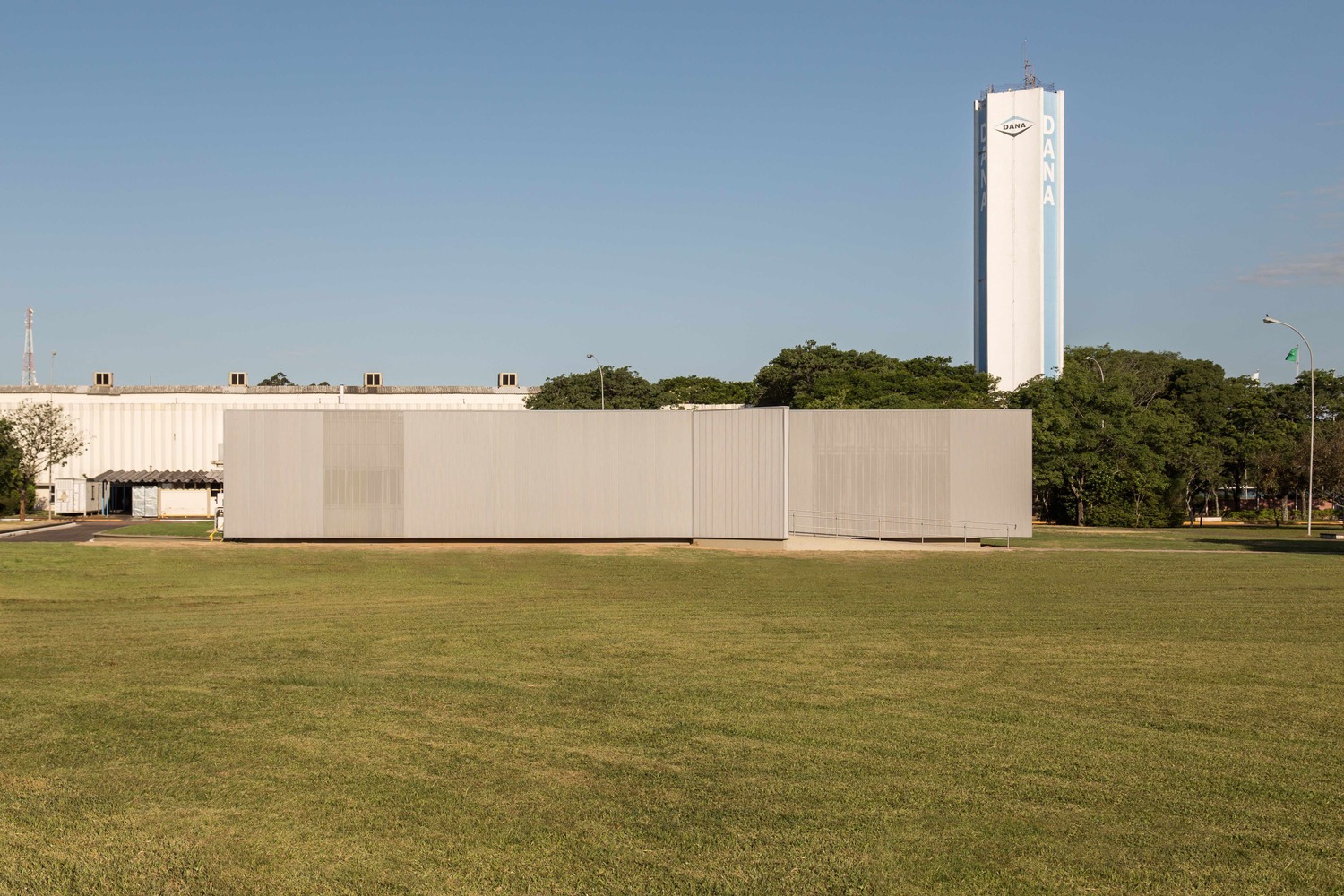 DANA Restaurant  Arquitetura Nacional-39