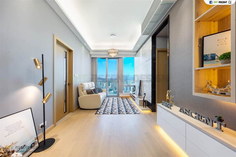 日出康城Malibu设计案例-98