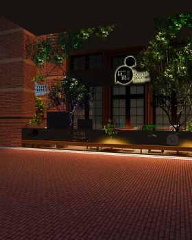 巨说还不错上海96广场店