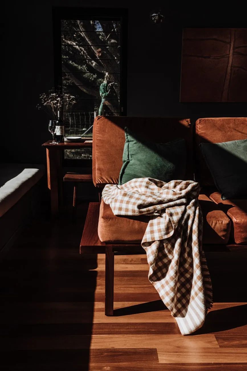 600㎡别墅设计，纯正雅痞「绅士」风！-8