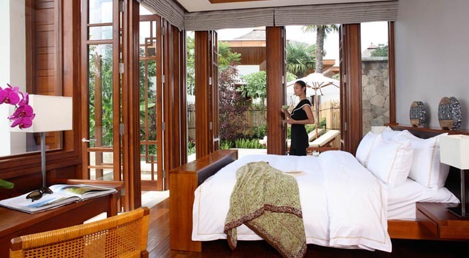 昆明柏联精品酒店 Brilliant Resort - Spa-7