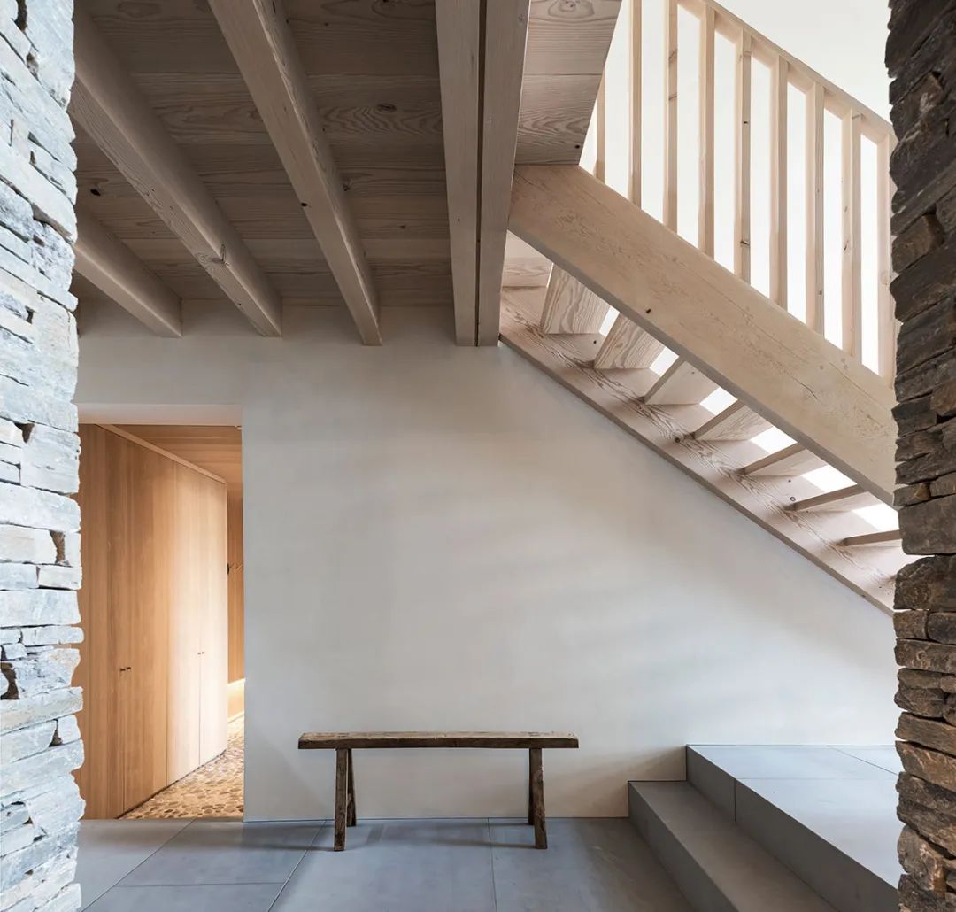 英国麦克莱恩·昆兰建筑公司打造优雅空间-58