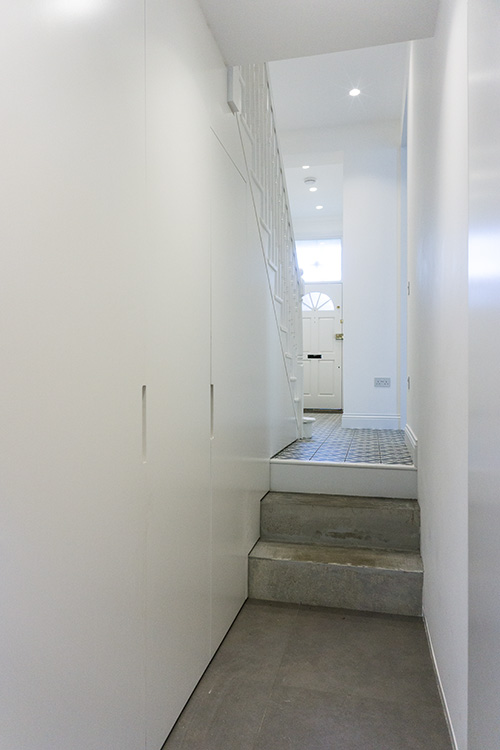 丨英国伦敦丨bont,design-9