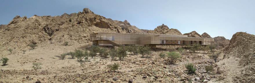 阿拉伯半岛酒店(Arab Peninsula Hotel)-17