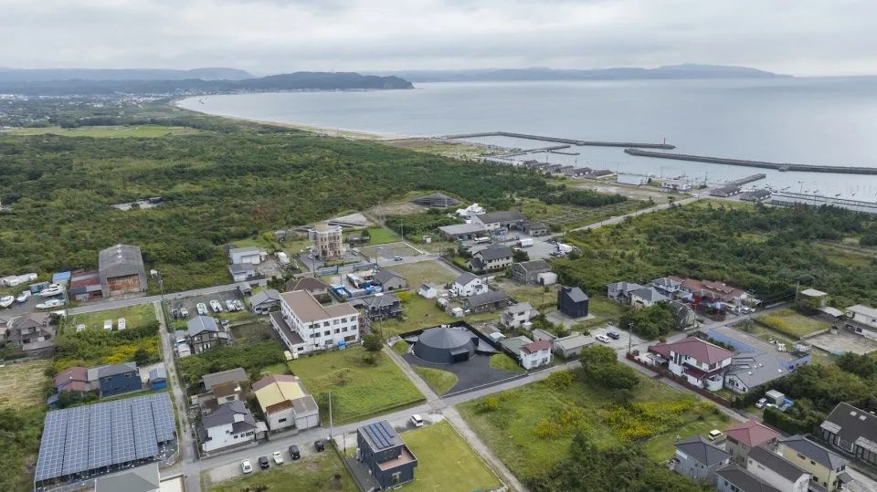 C4L 之家丨日本东京丨CUBO design architect-73