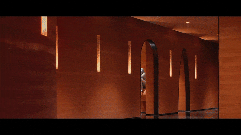 成都中旅售楼部丨中国成都丨GBD设计-32