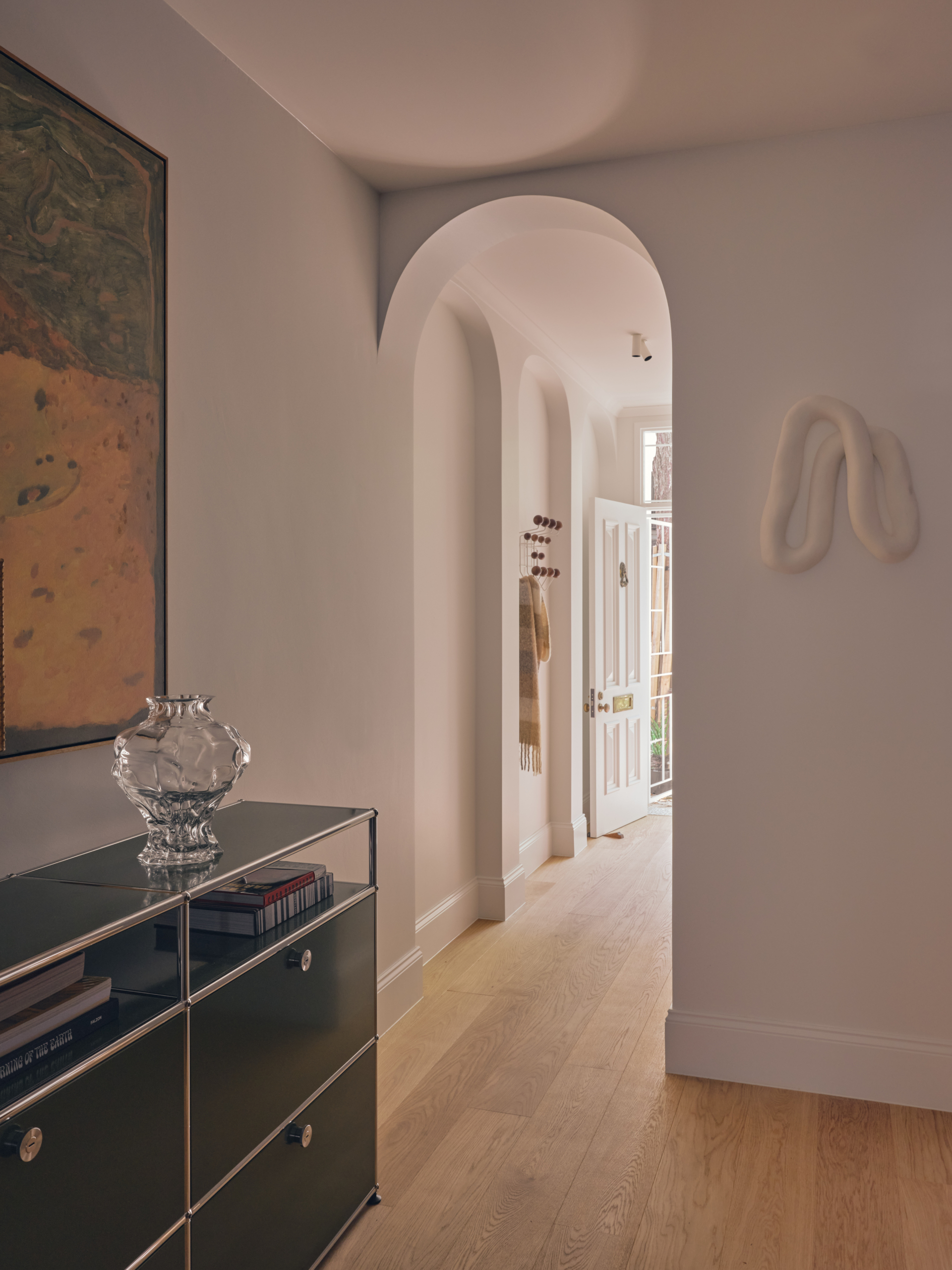 丨澳大利亚悉尼丨Akin Atelier-4