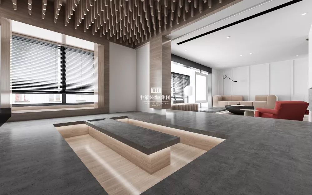 90 后设计师的巅峰之作 | 昆明设计峰格-22