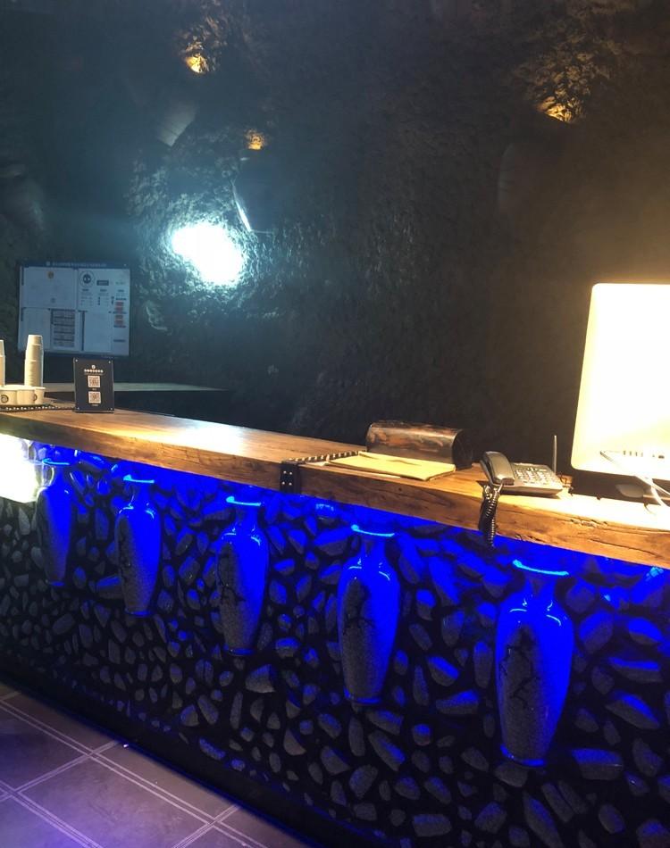 很久以前羊肉串烧烤店-14