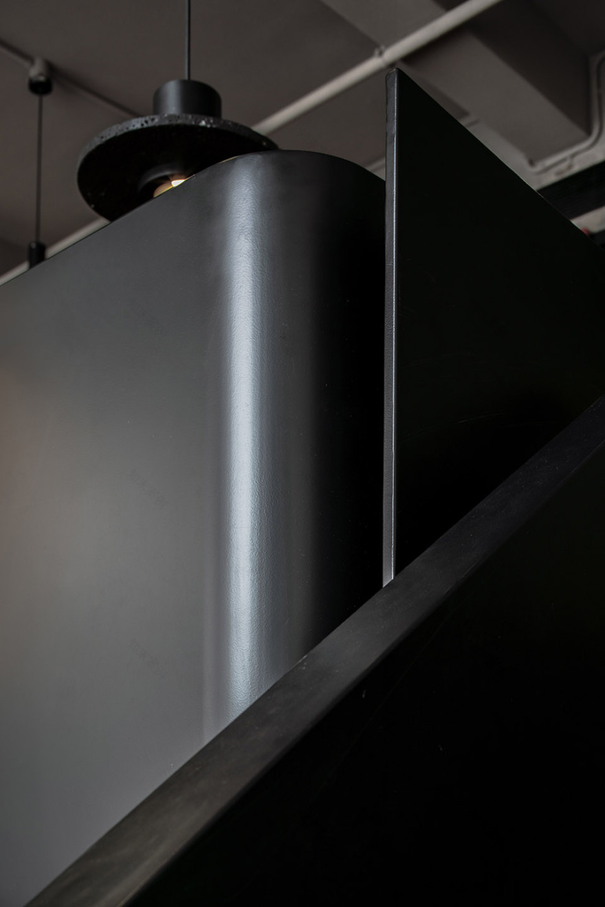 反正餐厅及取舍行旅酒店整体改造,深圳 / 反正建筑事务所-74