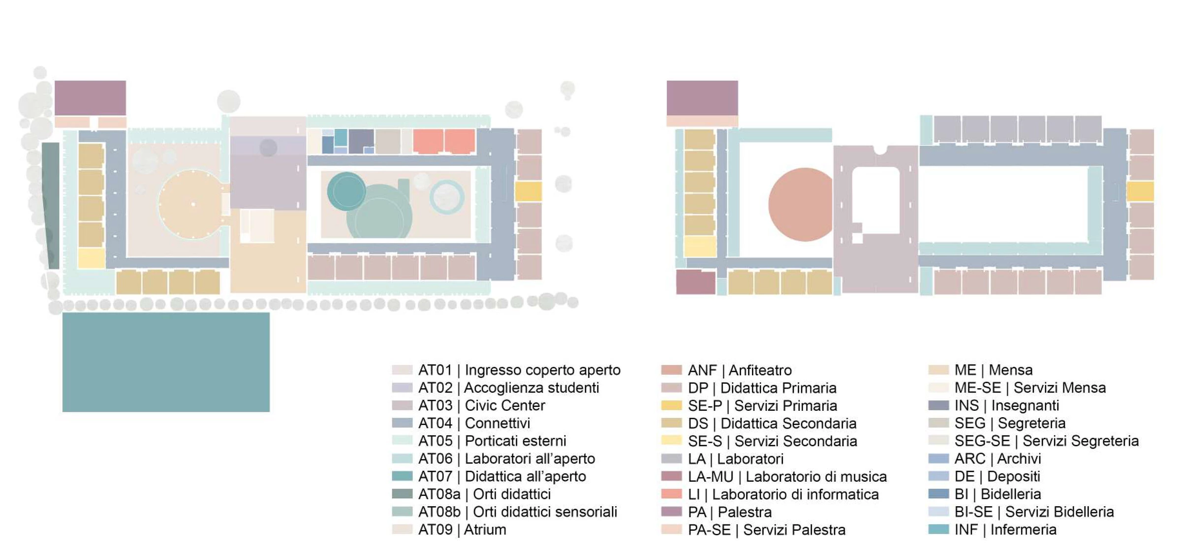 市民庭院丨意大利丨delphilab+ld'a-19