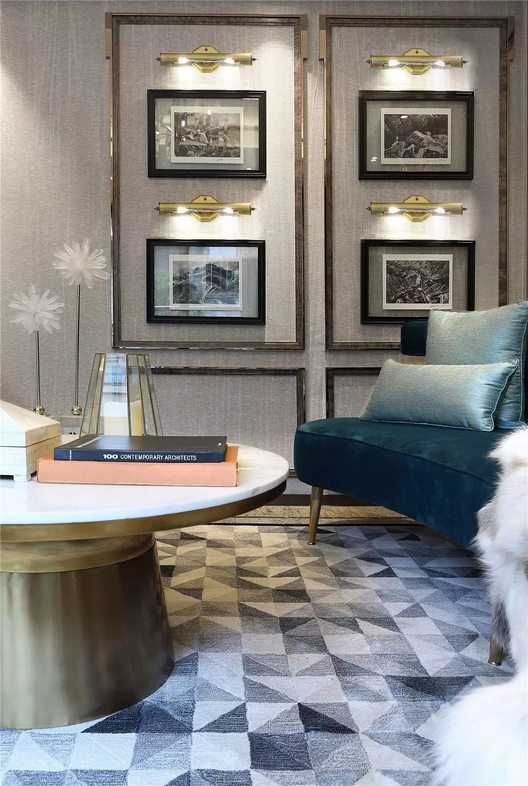 华标峰湖御园·山居墅丨中国广州-27