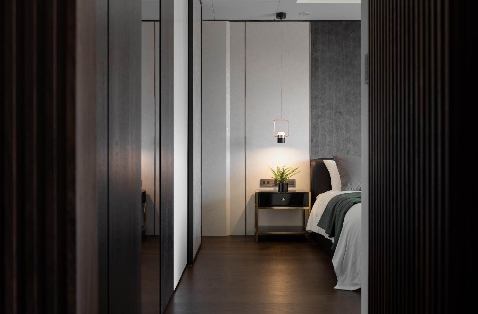 内湖实品屋  二三设计-22