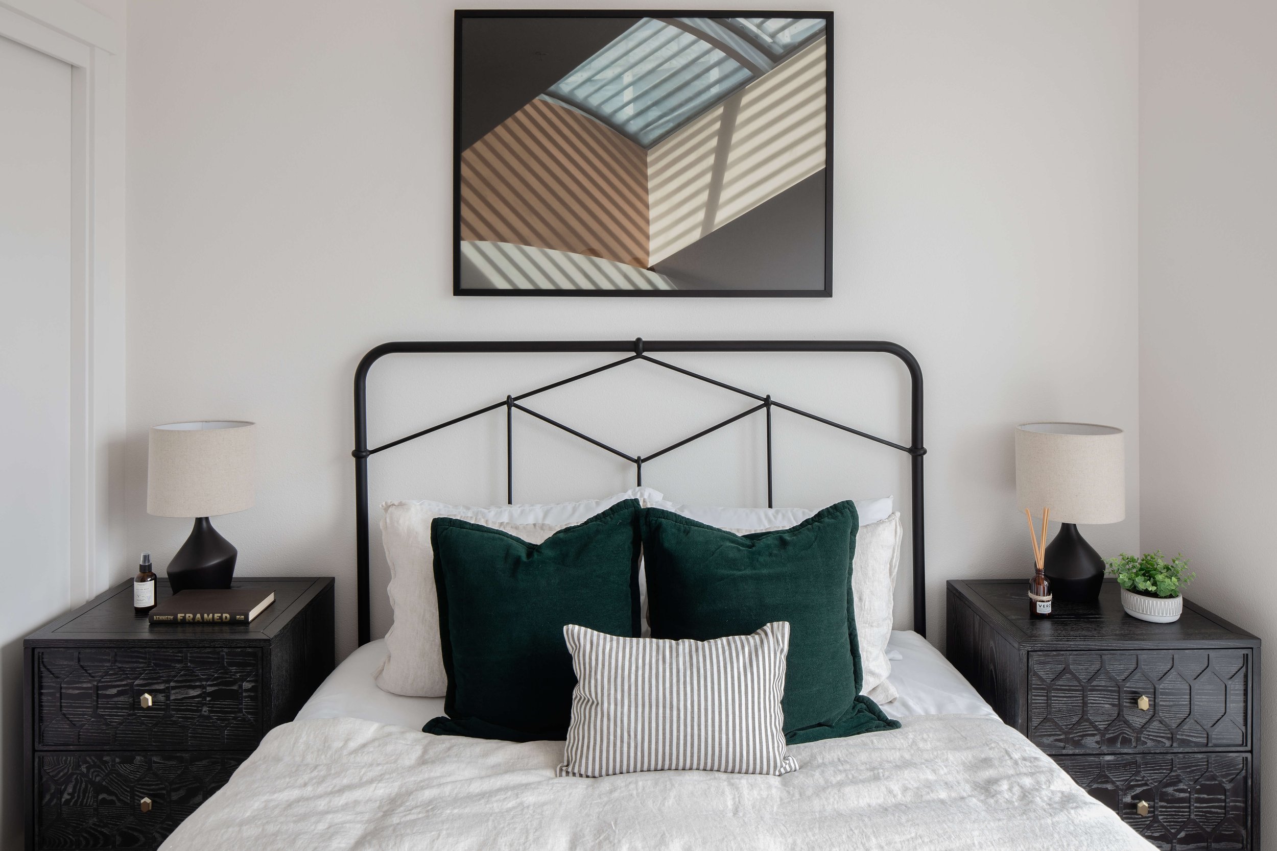 丨美国华盛顿丨Vida Design-80