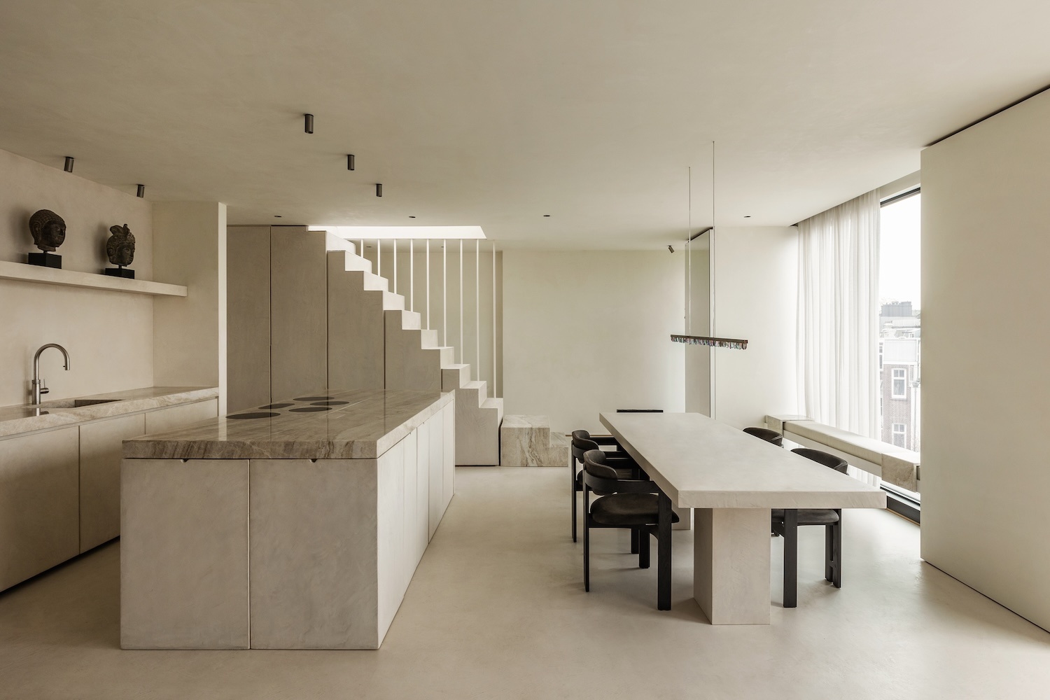 丨荷兰阿姆斯特丹丨Studio Lensing-18