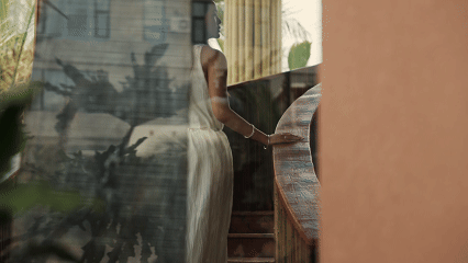 Lan岚·云南bistro餐厅丨中国丽江丨FUNS方糖空间设计顾问-70