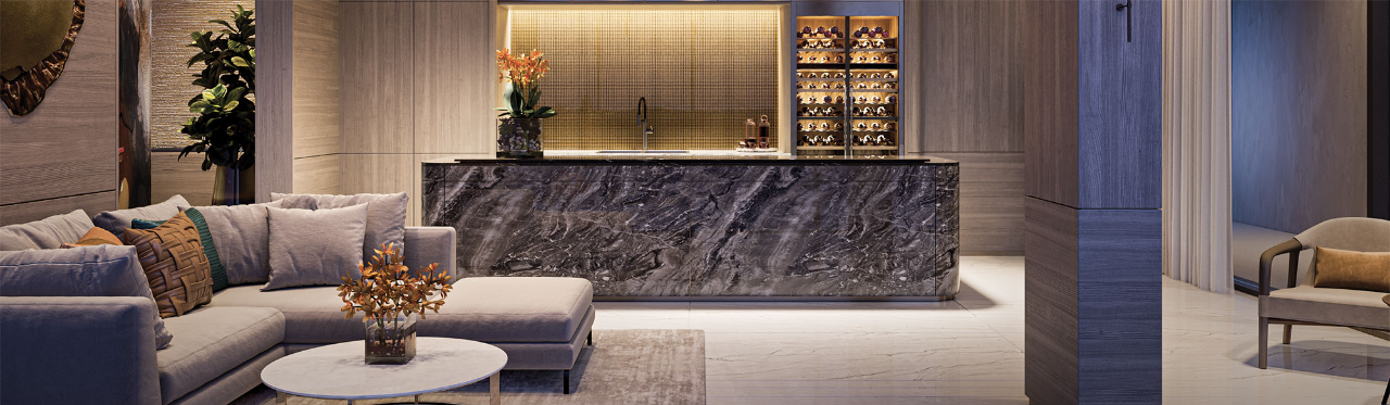 安缦(Aman Singapore),The Skywaters丨新加坡丨室内设计Kerry Hill Architects,建筑设计SOM-59