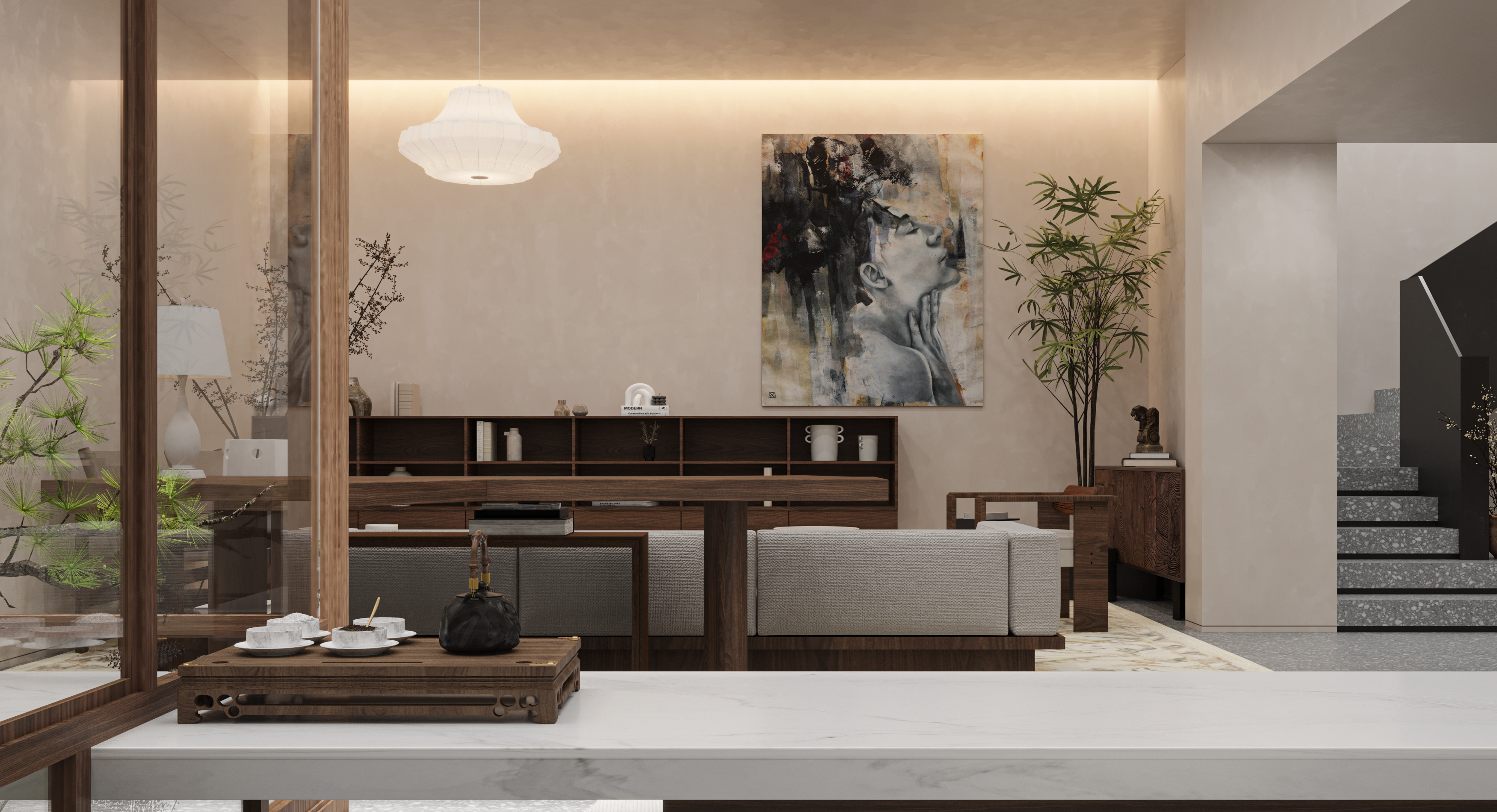 Apartment 32-5