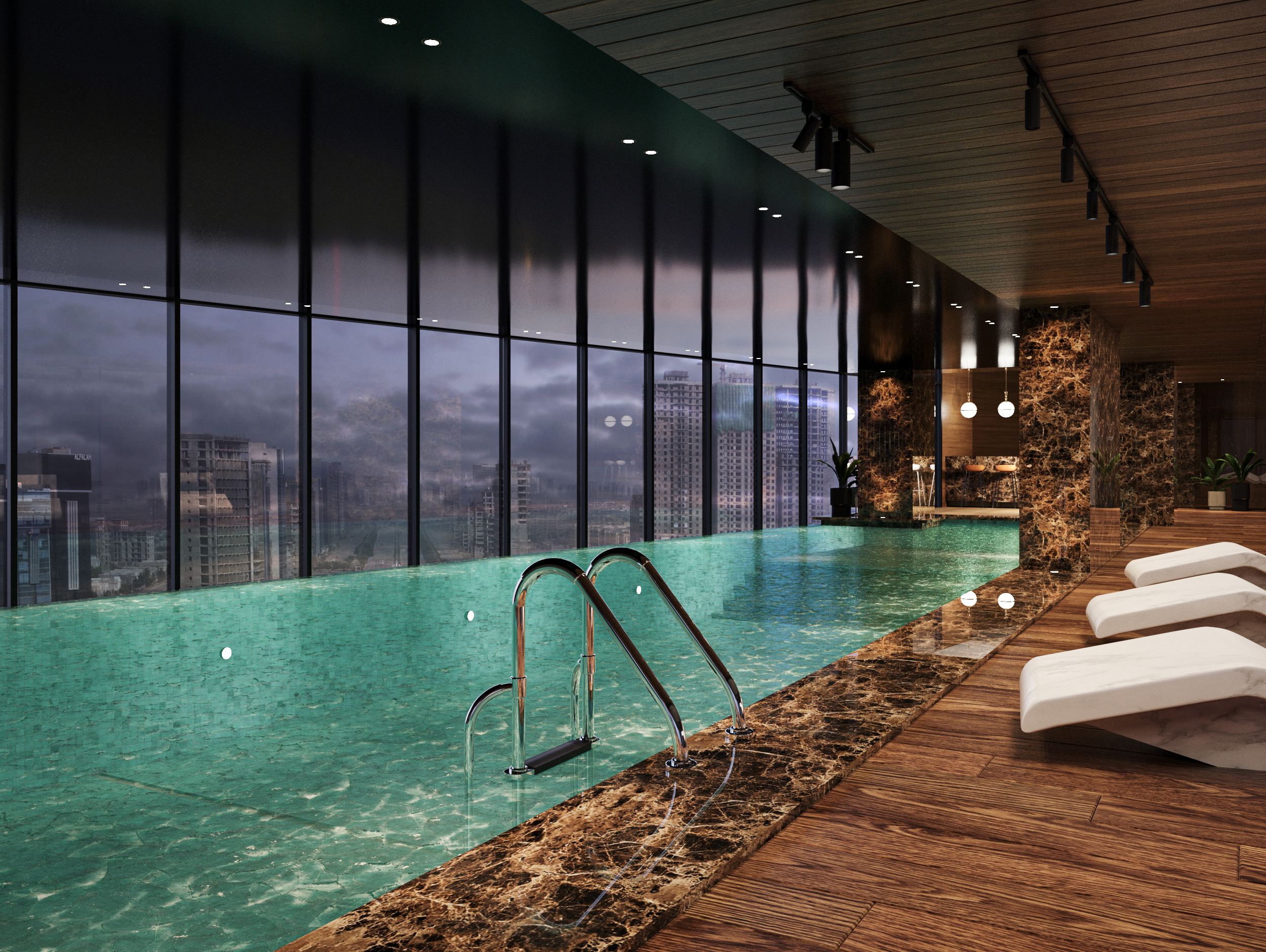 达斯康地标内饰-11