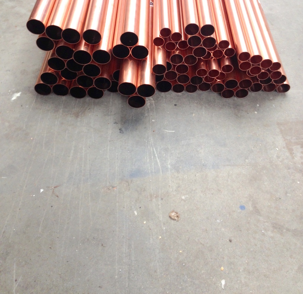 巴黎国立工艺美术学院餐厅及Herbarium酒吧 / Raphael Navot-37