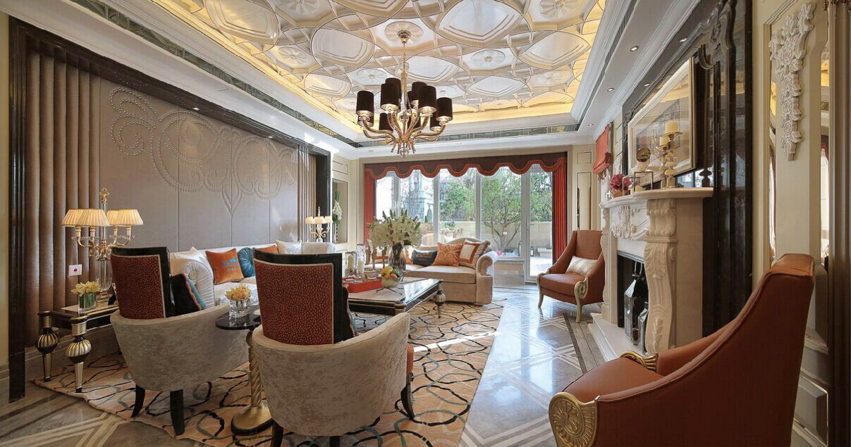 北京亿城燕西华府丨中国北京-33