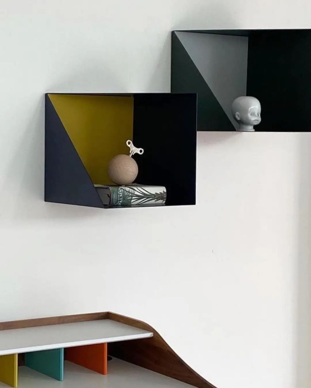 家居玄关搭配清单丨中国上海丨容集品牌管理(上海)有限公司-95