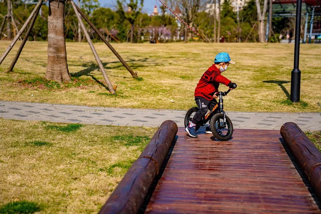 上海松江方松体育公园-69