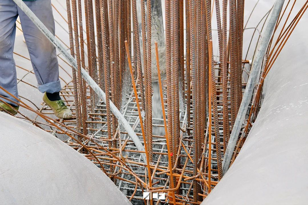 海口云洞图书馆丨中国海口丨MAD 建筑事务所-94