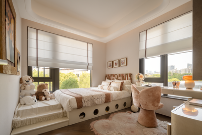 瑞玺丨中国福州丨浙江戴瑞软装设计有限公司-24