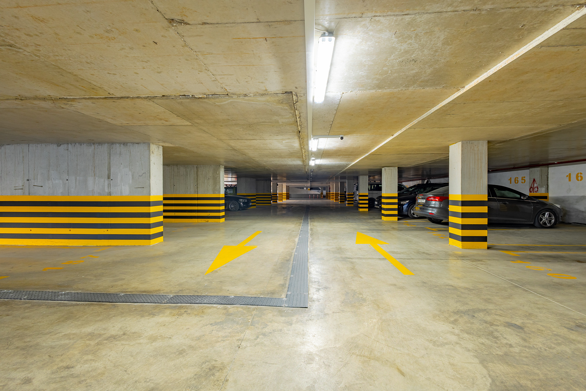 Black Sea Towers by Real Palace-54