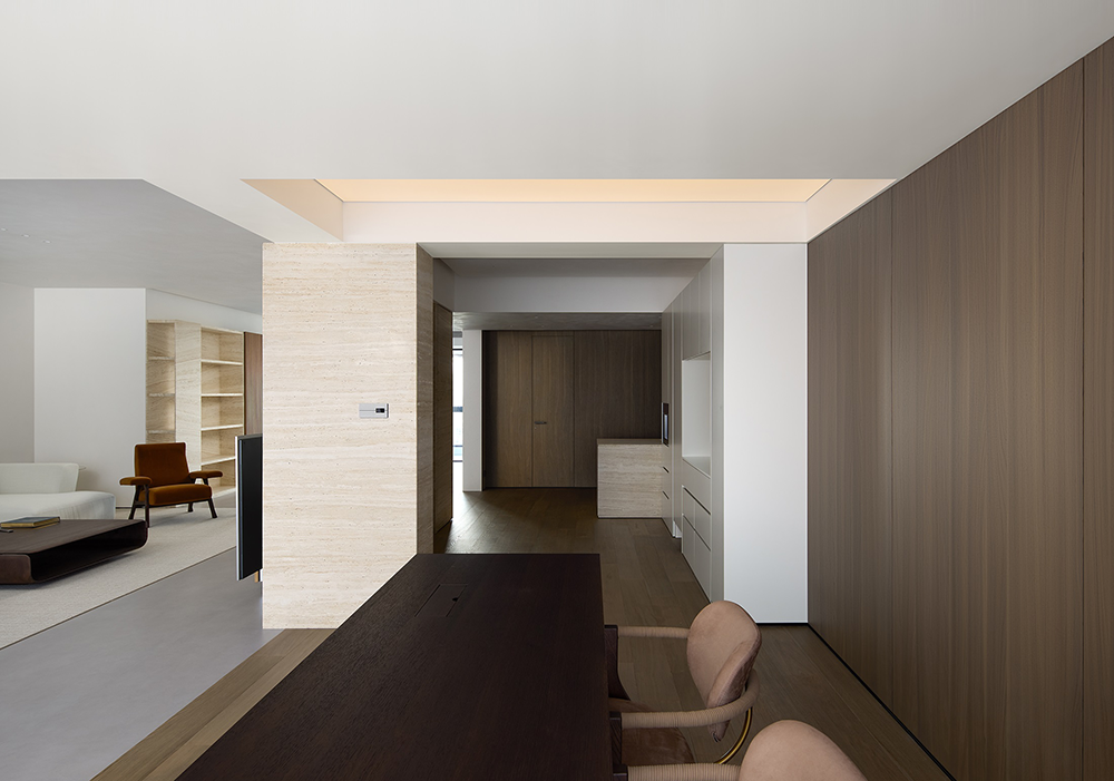 今古凤凰室内设计项目丨中国汕头丨今古凤凰设计机构-16