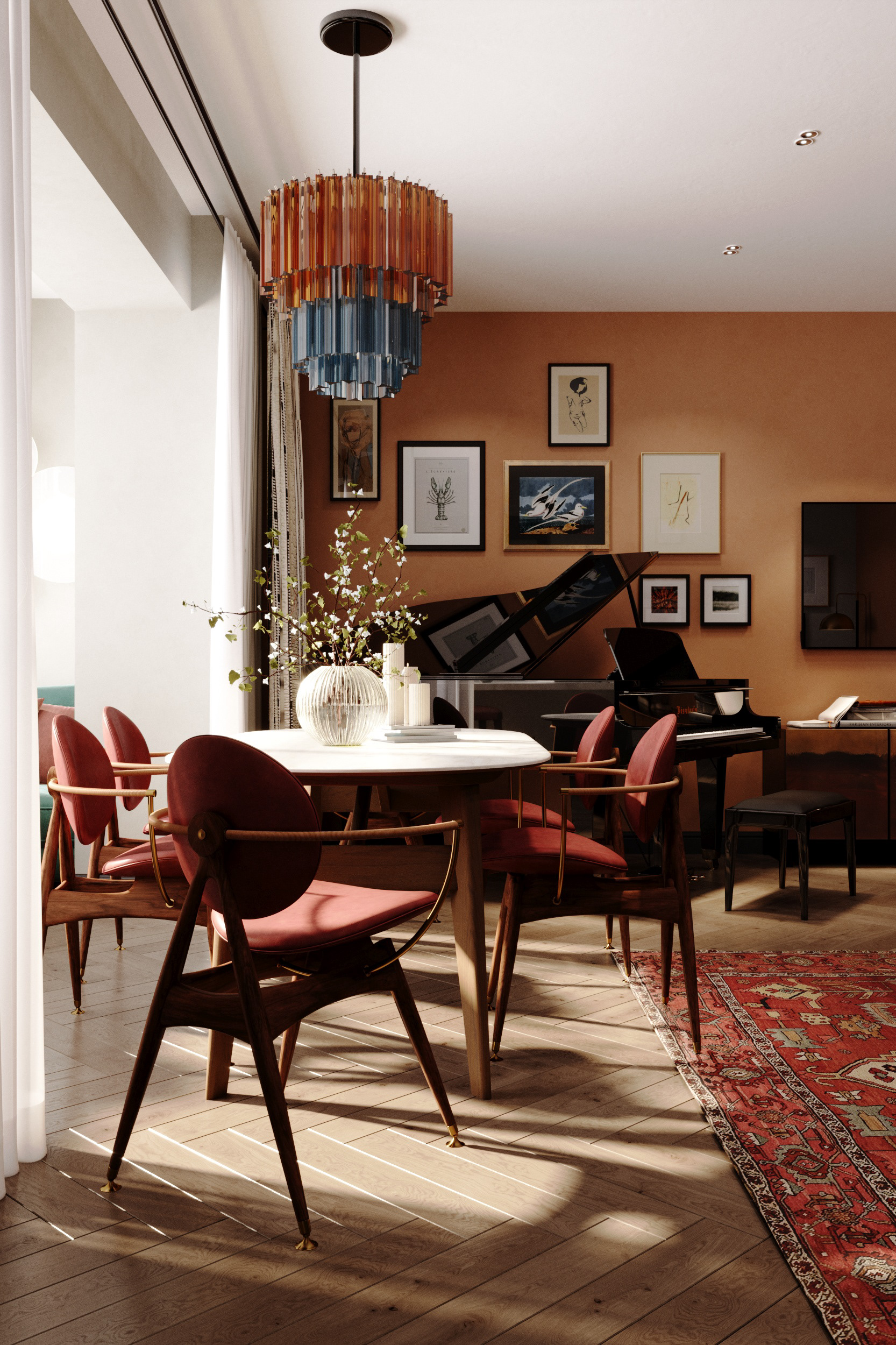 彩虹 83丨俄罗斯莫斯科-20