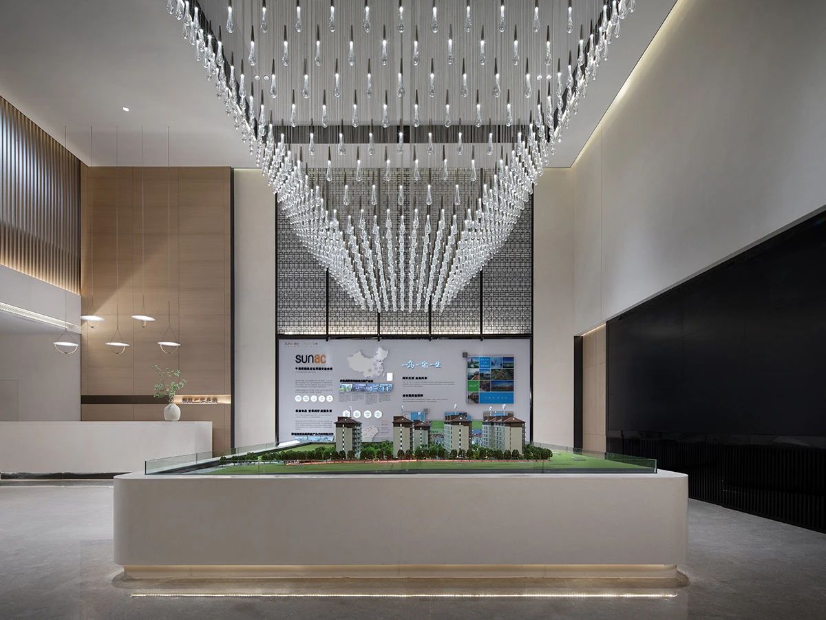 融创三亚南田御泉项目丨中国三亚-11