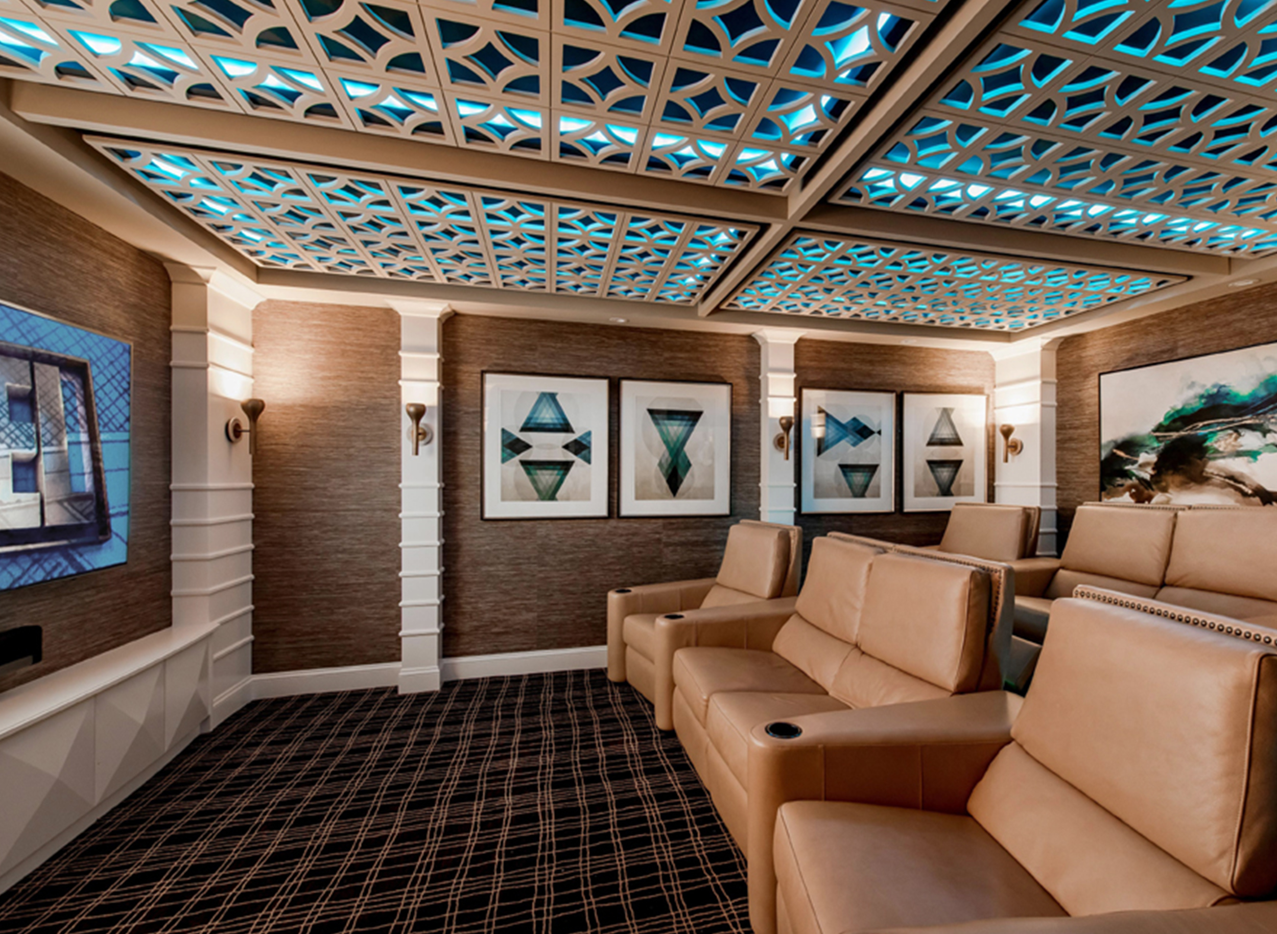 WILLOWS RESIDENCE Atmosphere Interior-7