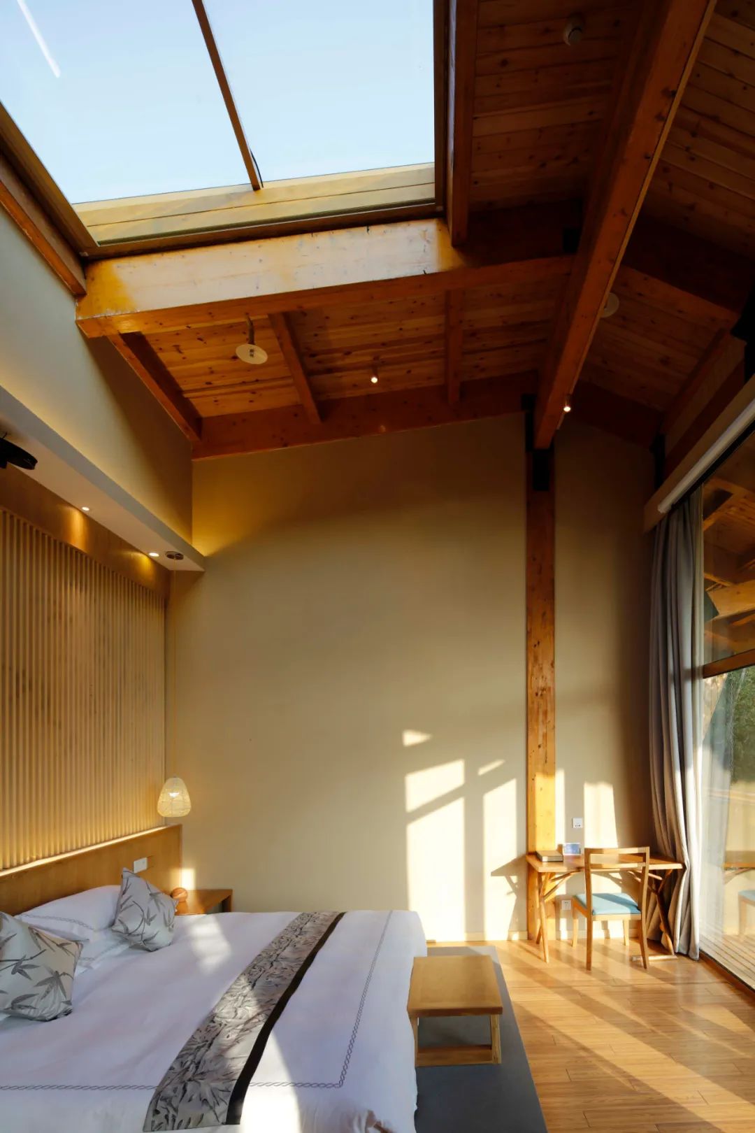 南京茶乡星谷民宿 | DS-50