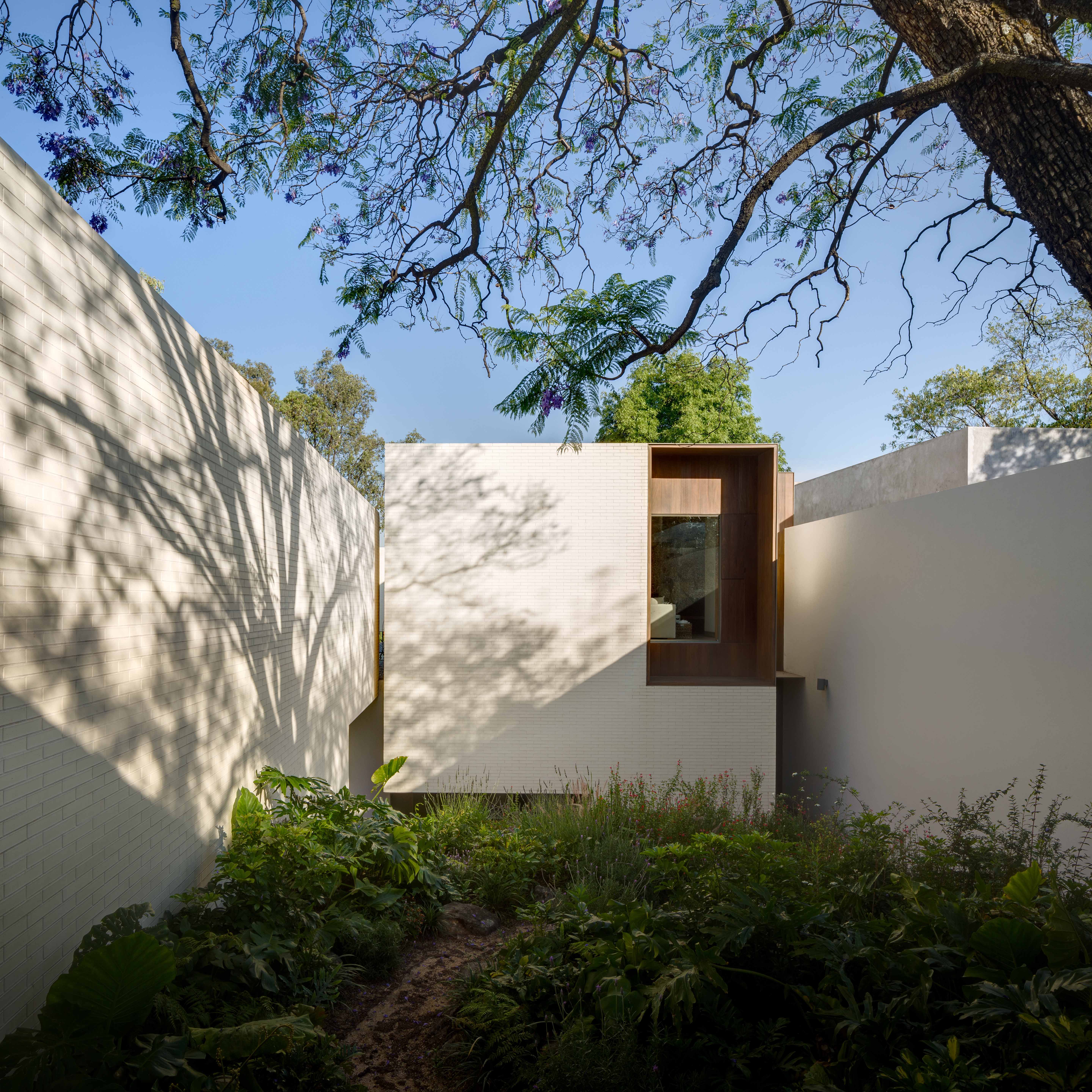 Housing in Amatepec | Manuel Cervantes Estudio-20