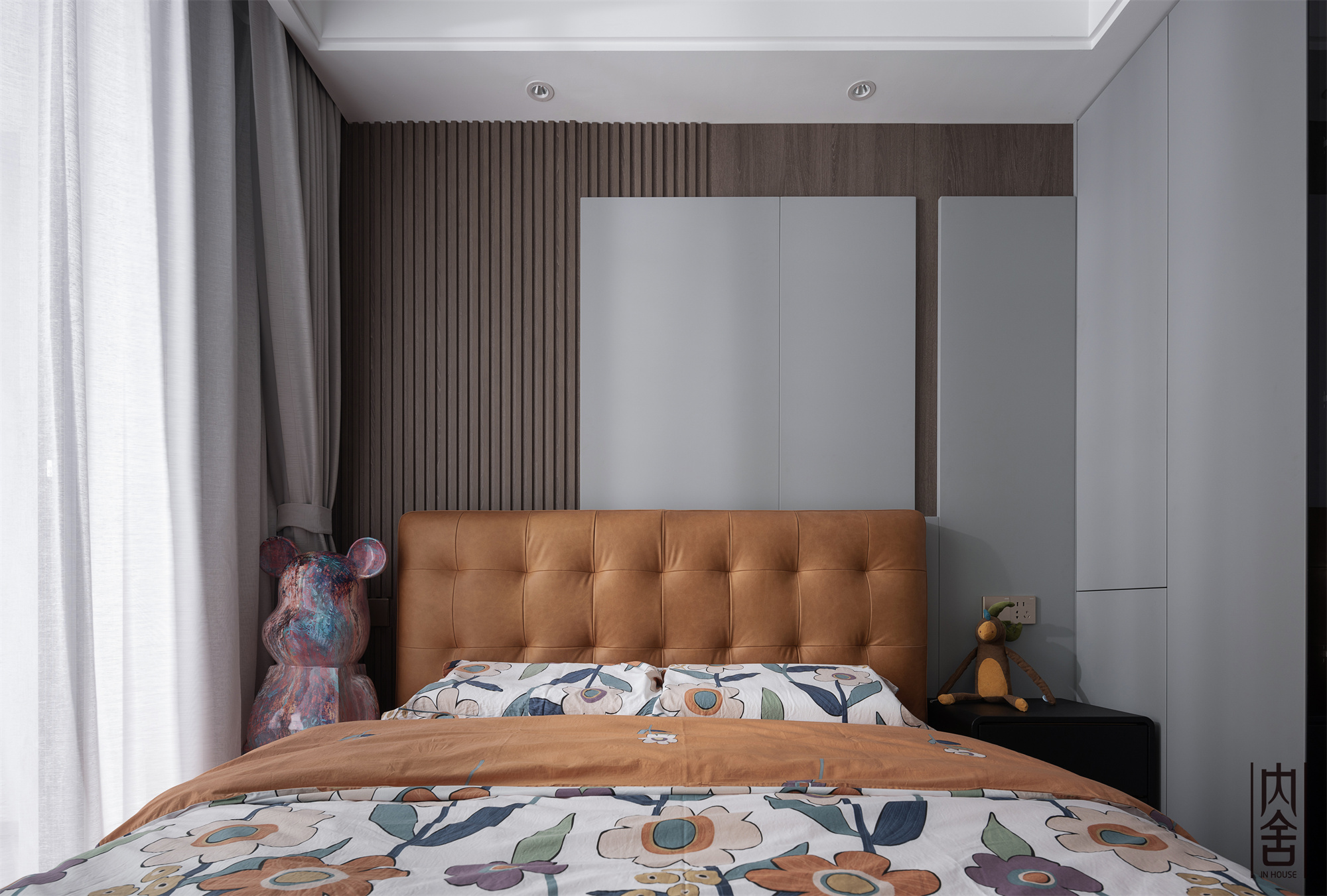 内舍丨自在无拘束-14