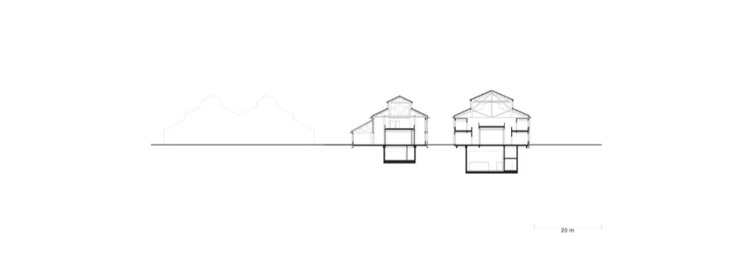 景德镇陶溪川文创街区丨中国景德镇丨David Chipperfield Architects-95