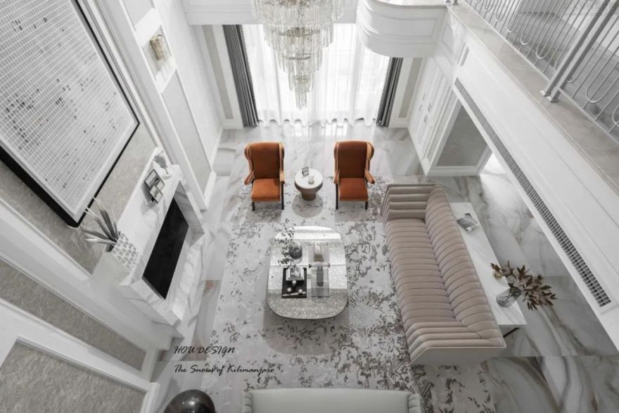 中国武汉华侨城墅区-26